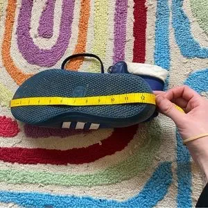 adidas | Shoes | Vintage 98s Adidas Windsurfing Shoes | Poshmark display picture 2